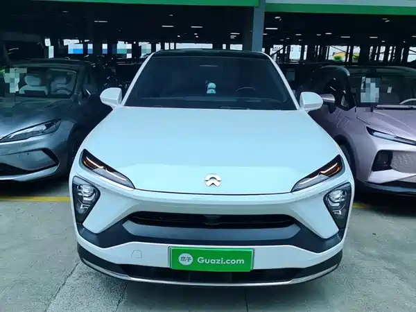 NIO EC6 2023