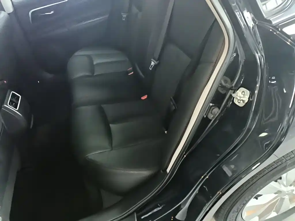 Nissan Teana 2017 — фото 17