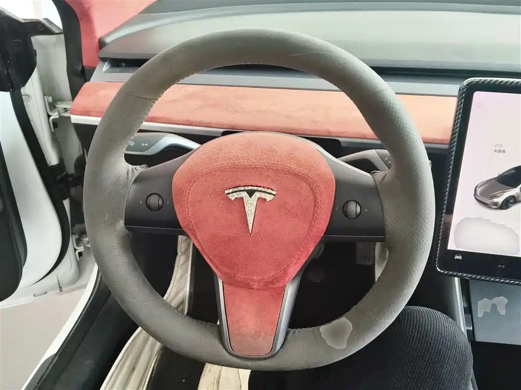 Tesla Model 3 2021 — фото 11