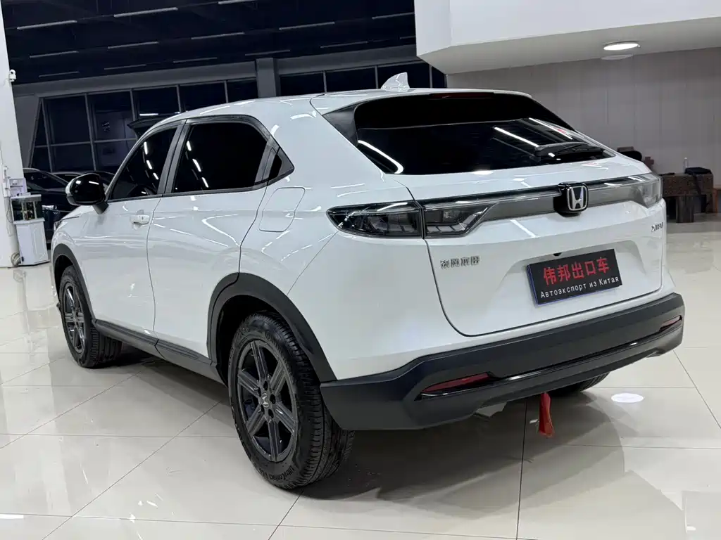 Honda XR-V 2023