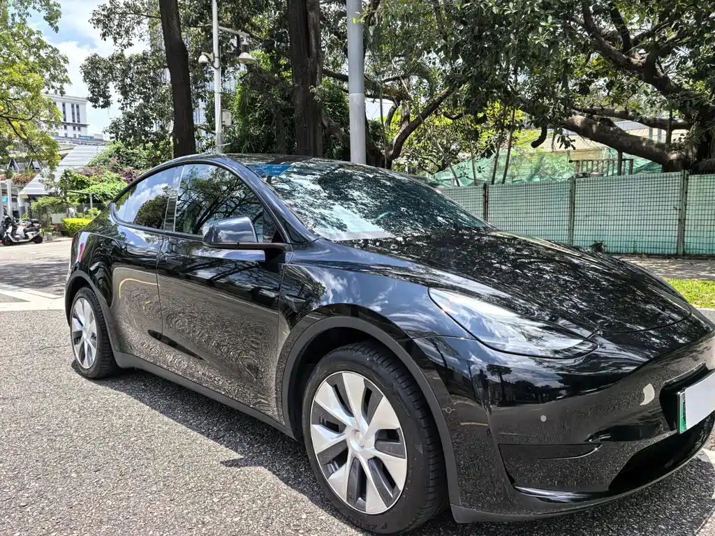 Tesla Model Y 2023 — фото 3