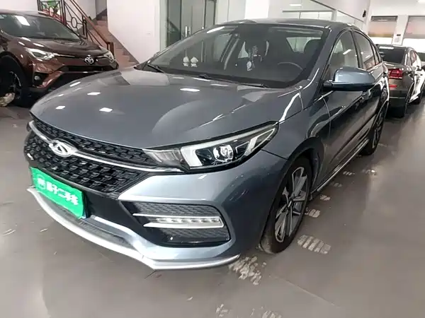 Chery Arrizo GX 2020