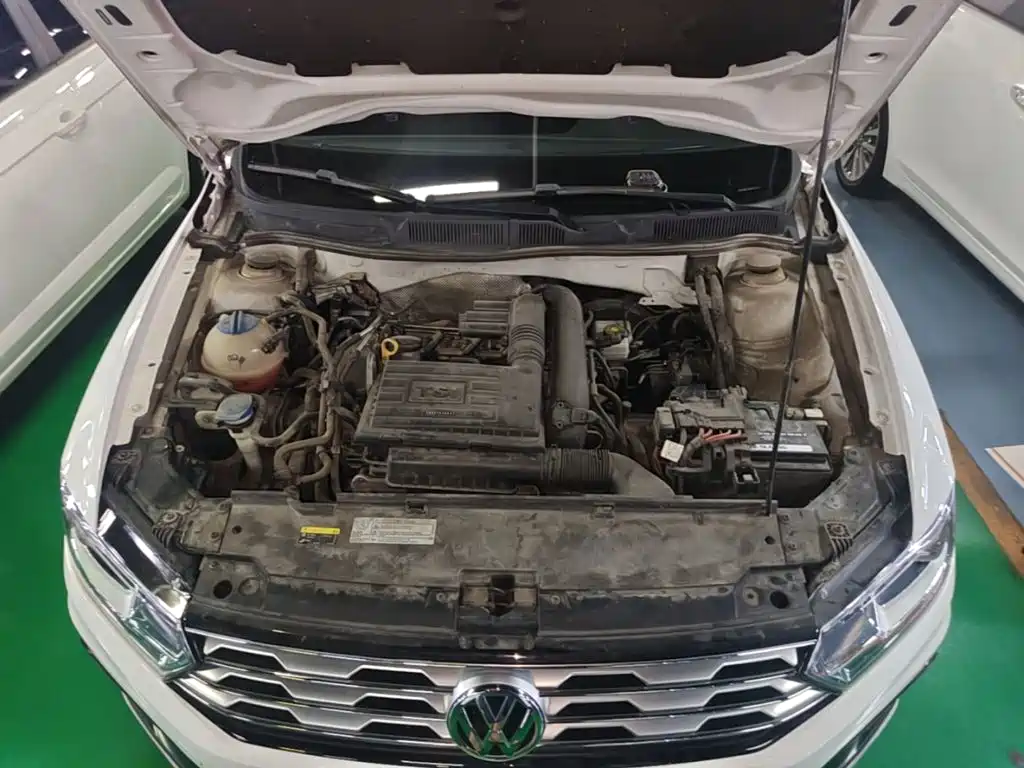 Volkswagen C-TREK Weiling 2018 — фото 20