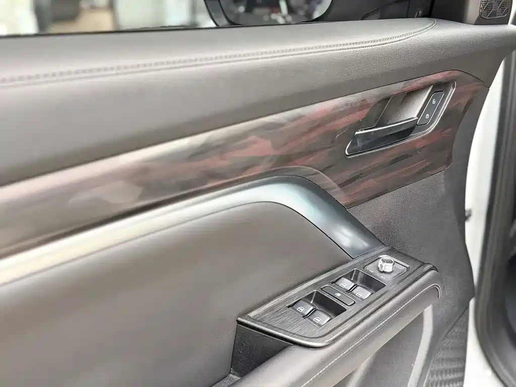Haval H6 2025