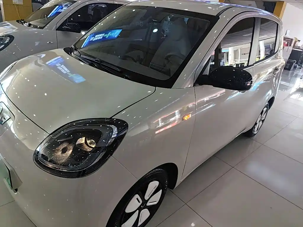 Wuling Hongguang MINIEV 2025