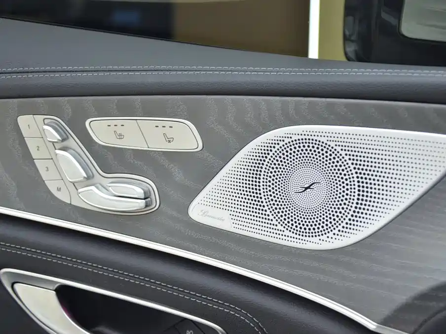 Mercedes-Benz CLS 2023 — фото 12