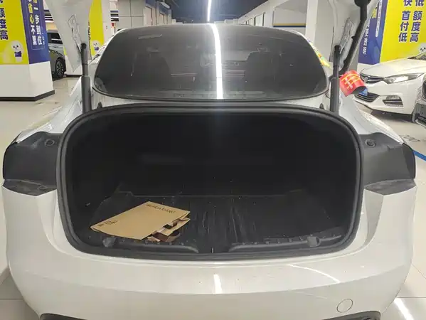 Tesla Model 3 2024