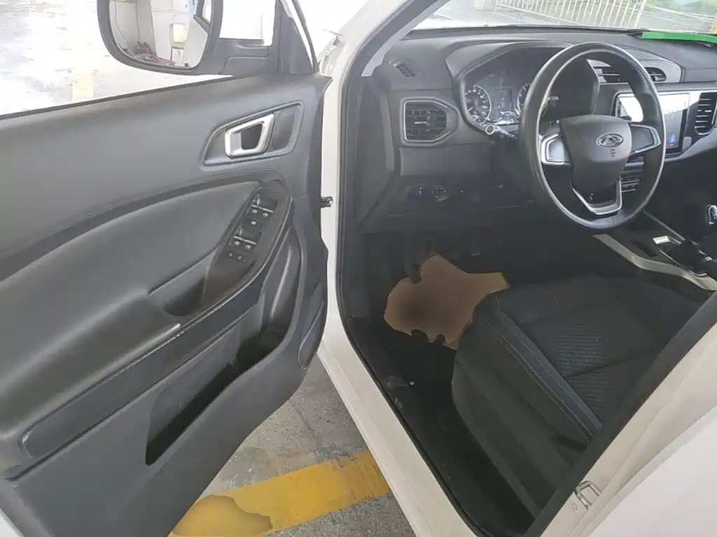 Chery Tiggo 5x 2019 — фото 16