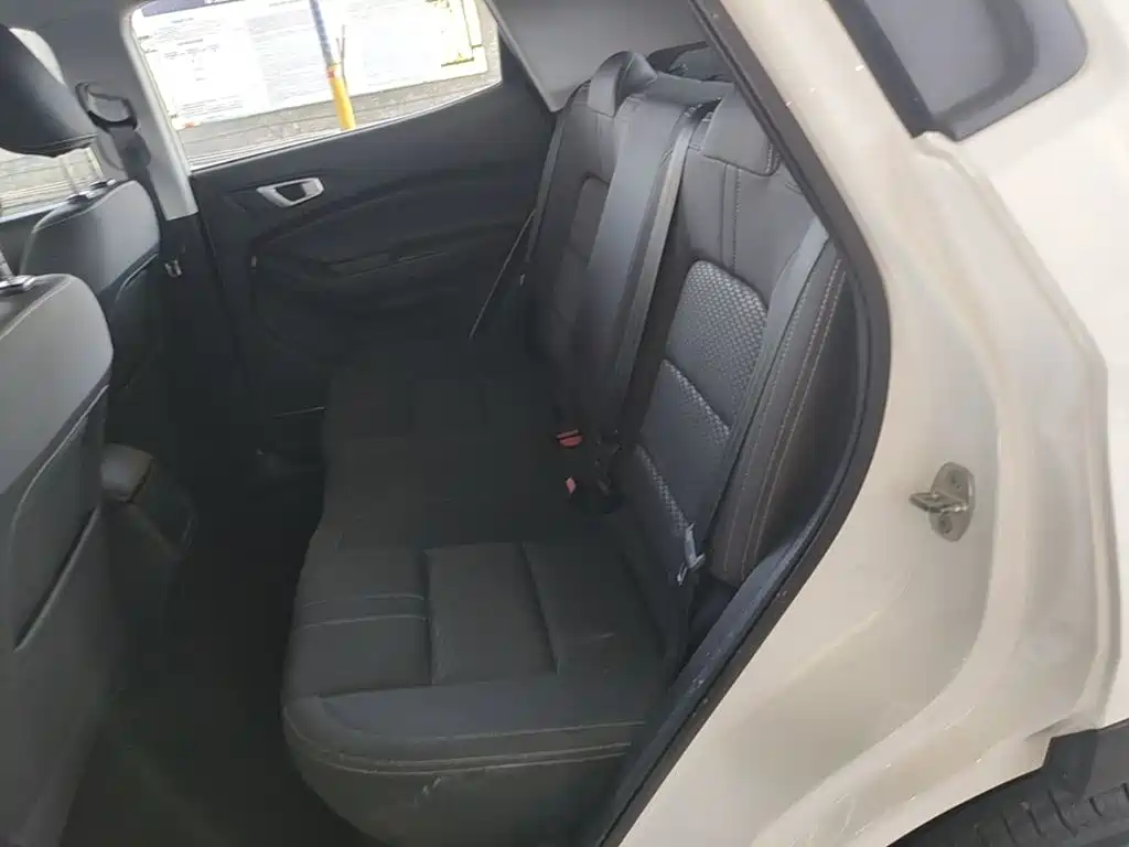 Chery Tiggo 5x 2019 — фото 17
