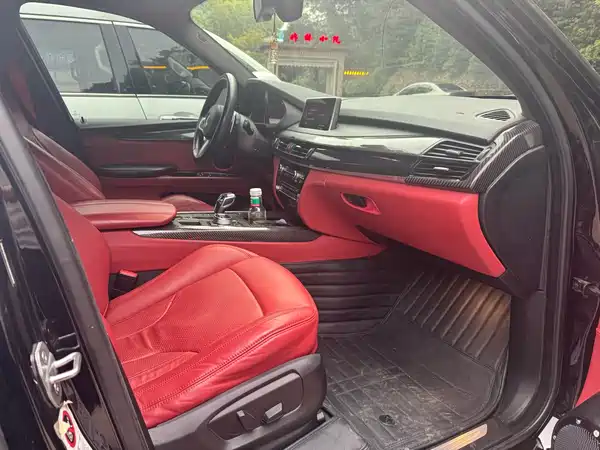 BMW X5 2018