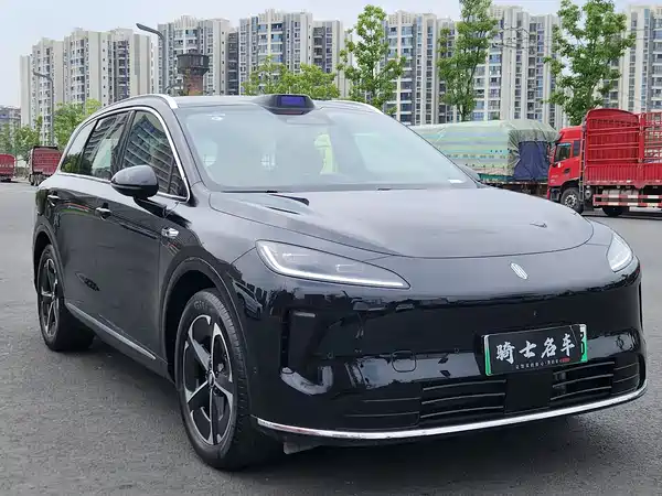 Shangjie H5 2025