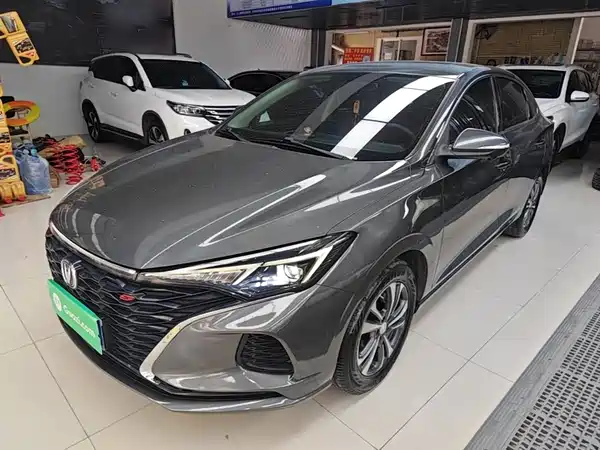 Changan Eado 2021