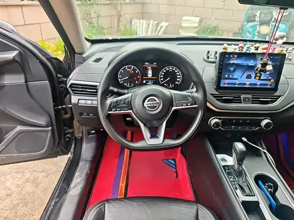 Nissan Teana 2022