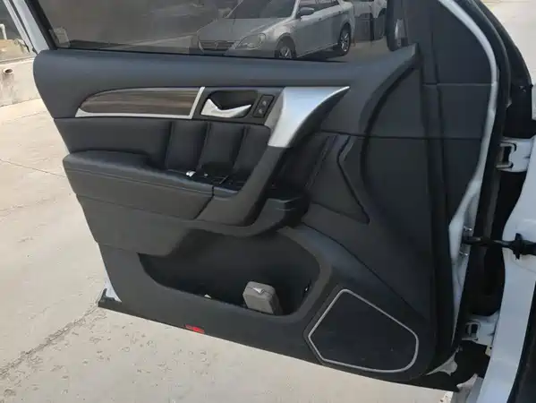 Haval H9 2020