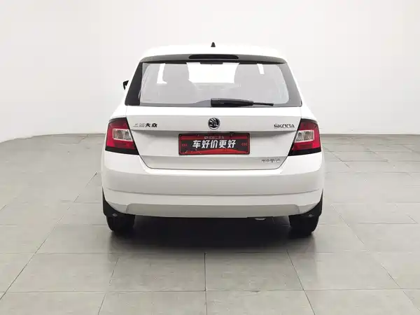Skoda TECHART 2016