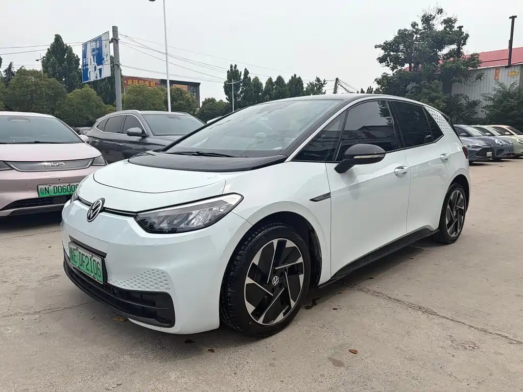 Volkswagen ID.3 2024