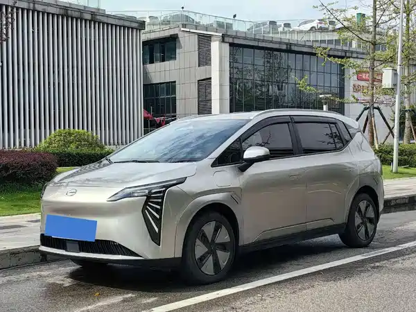 Aion Y 2025