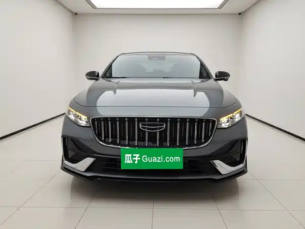 Geely Xingrui 2025