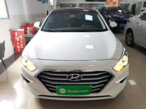 Hyundai Mistra 2020