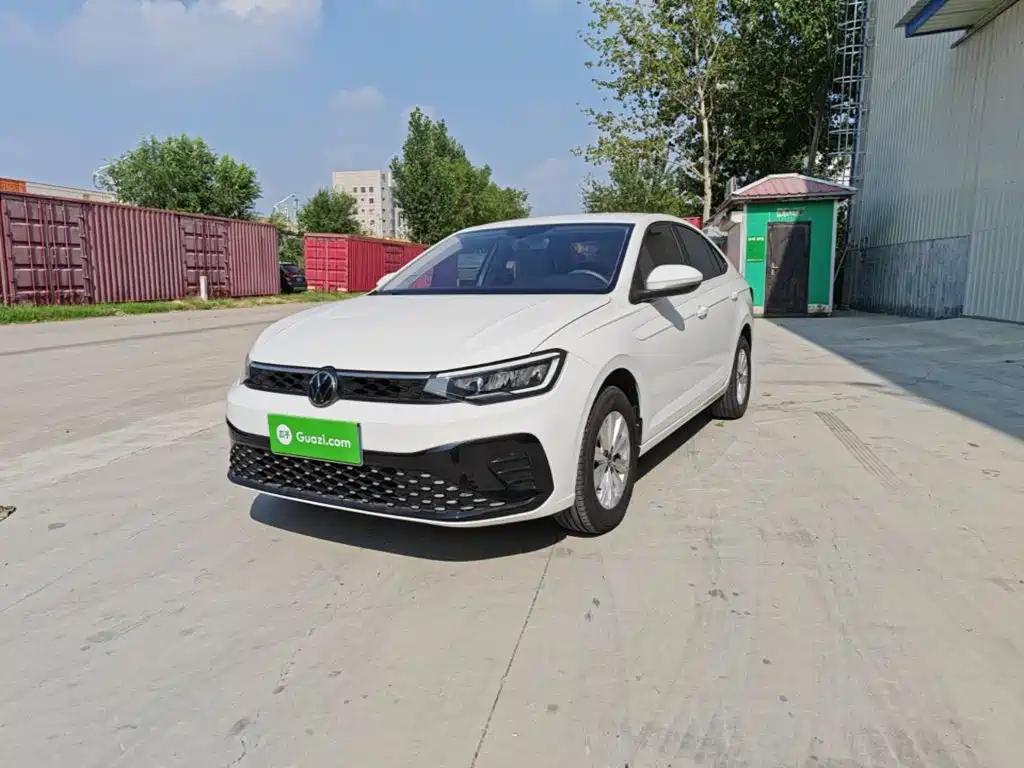 Volkswagen Lavida 2023