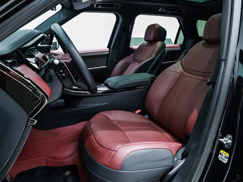 Land Rover Range Rover Sport 2025 — фото 10