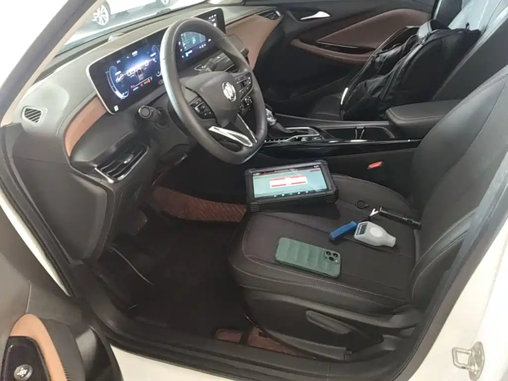 Buick Verano 2022 — фото 15