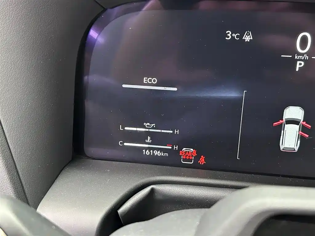 Lexus GX 2025 — фото 15
