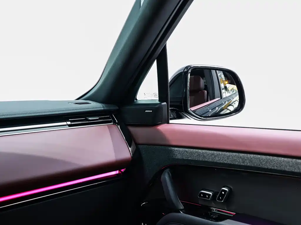 Land Rover Range Rover Sport 2025 — фото 18