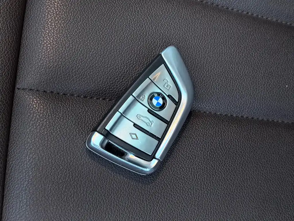BMW 5 Series 2020 — фото 32