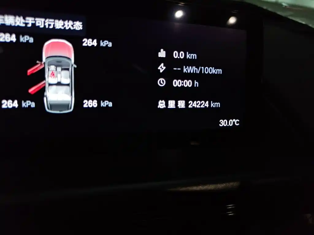Toyota bZ3X 2025