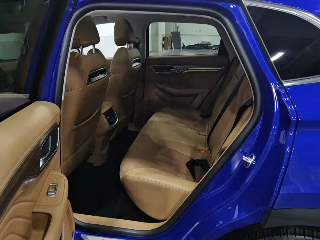 Roewe MARVEL X 2019 — фото 15
