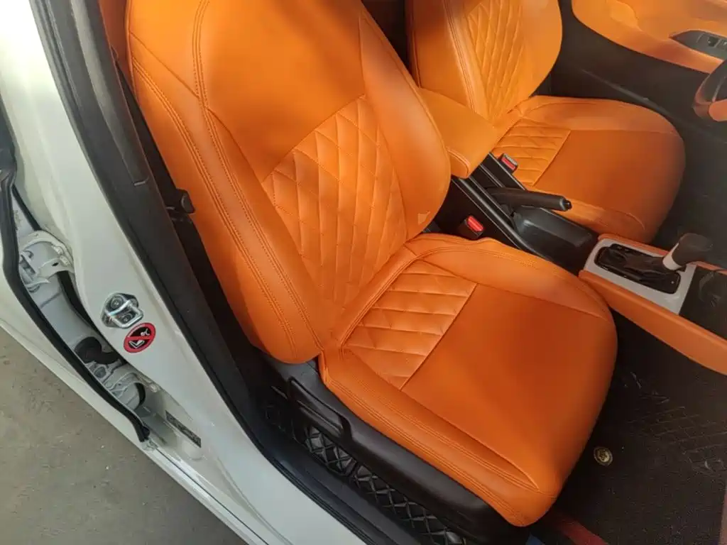 Honda Fit 2023 — фото 20