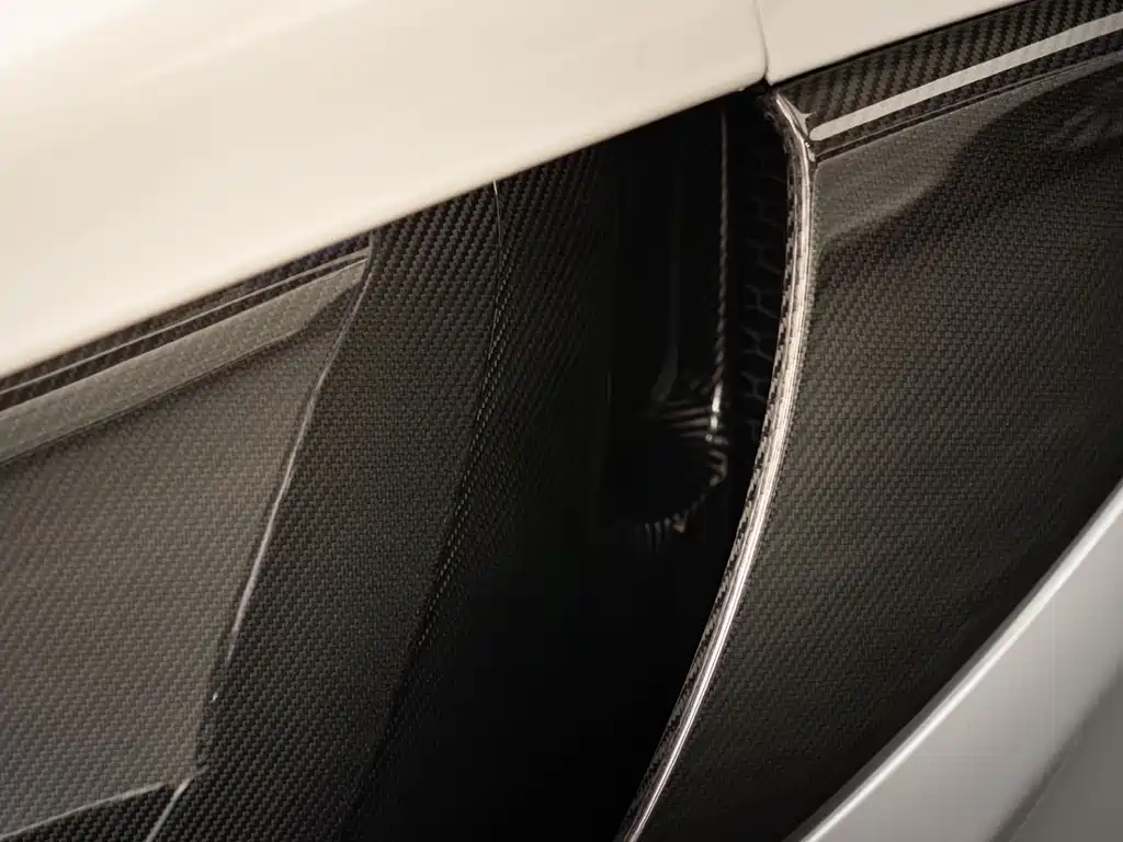 McLaren 570 2018 — фото 12