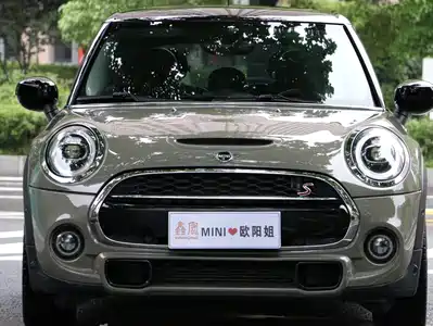MINI MINI 2021