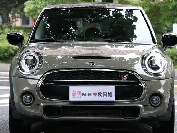 MINI 2021