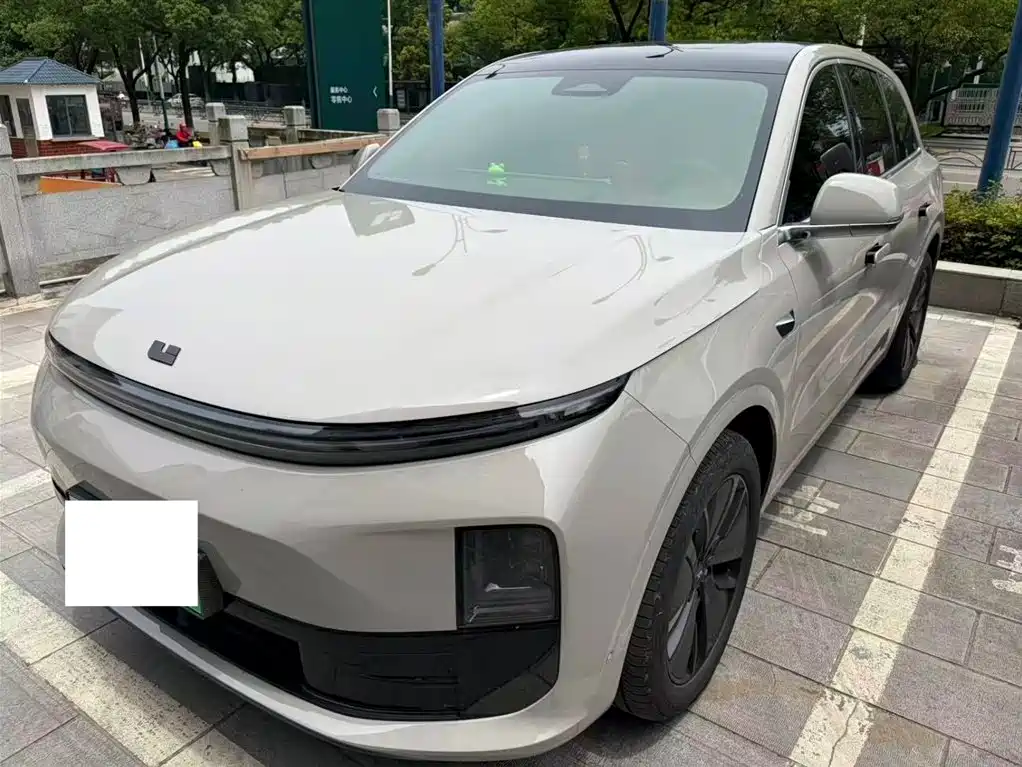 Li Auto Li L6 2024