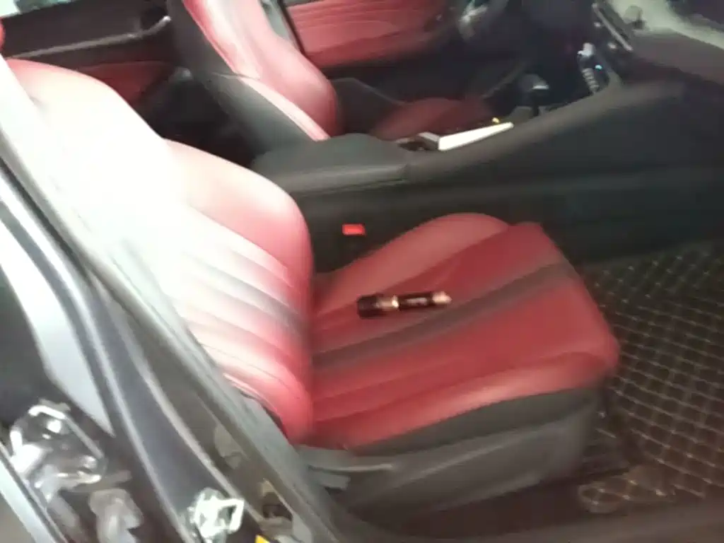 Changan Escape 2022 — фото 25