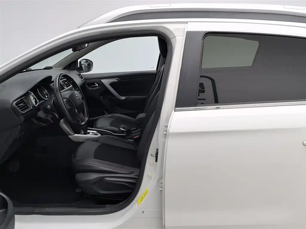 Citroen C3-XR 2016 — фото 10