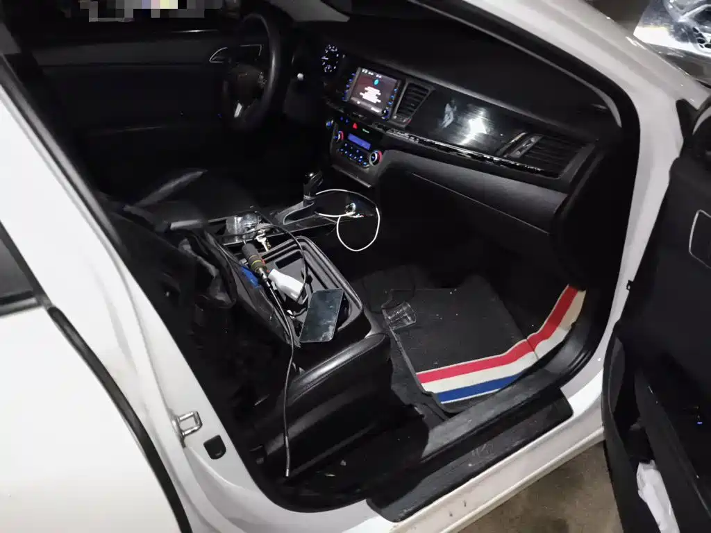 Hyundai Mistra 2017 — фото 21
