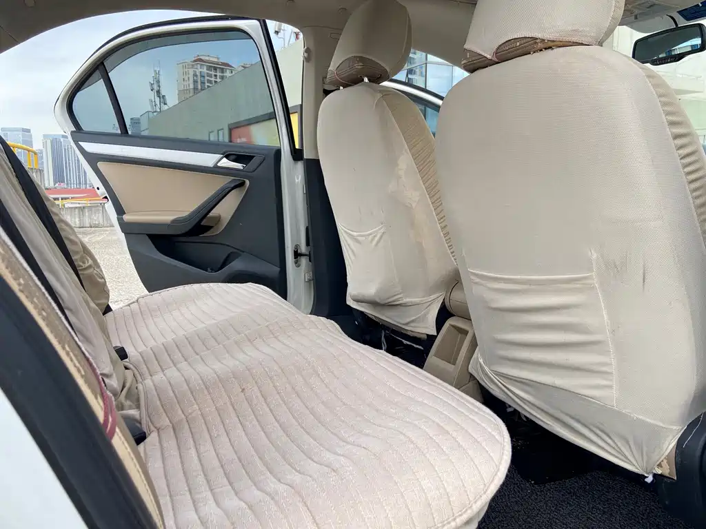 Volkswagen Jetta 2016