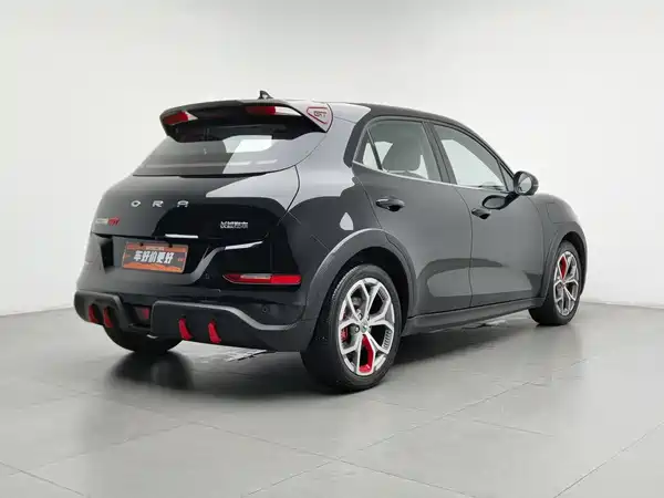Ora Good Cat GT 2024