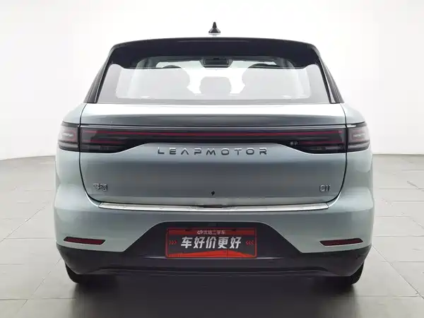 Leapmotor C11 2023