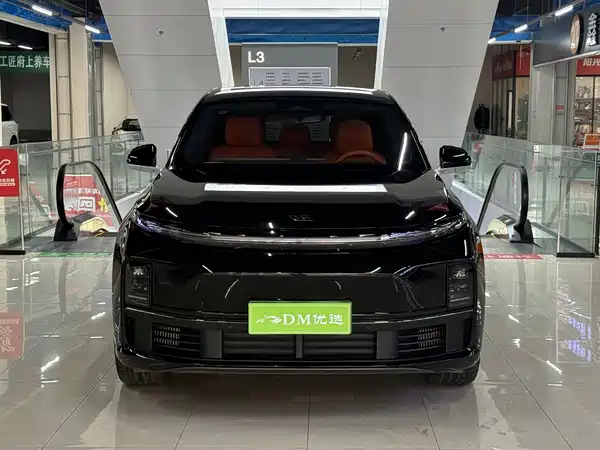 Li Auto L7 2025