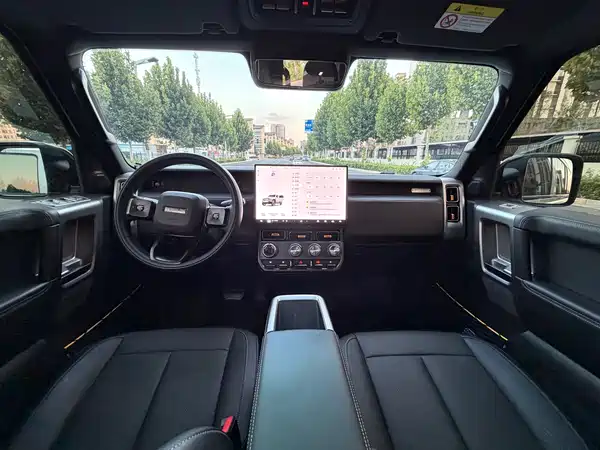 Icar Super V23 2025