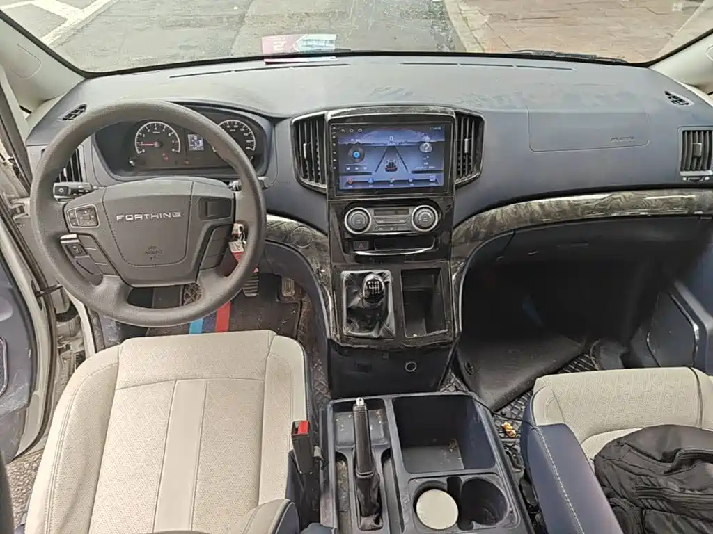 Fengxing Lingzhi PLUS 2024