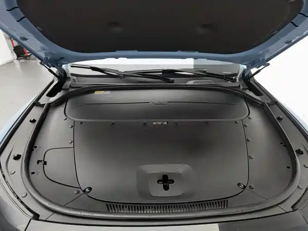 Li Auto ONE 2022