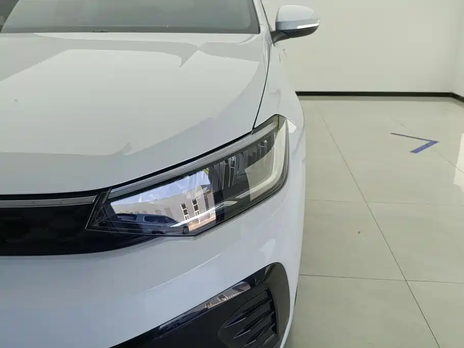 Volkswagen Lavida 2025