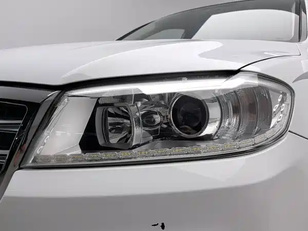 Haval H6 2017