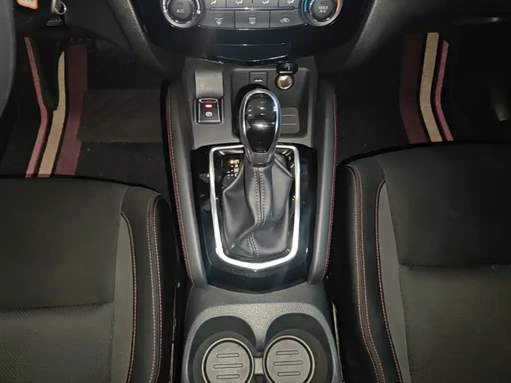 Nissan Qashqai 2020 — фото 14