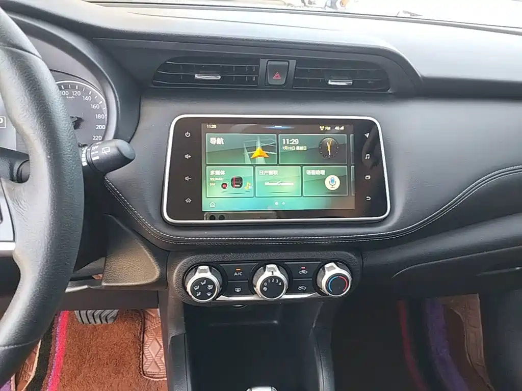 Nissan Kicks 2019 — фото 13